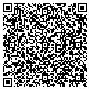 QR code with Arlo R Blumer contacts