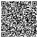 QR code with Kdom contacts