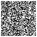 QR code with C & C Racing Inc contacts
