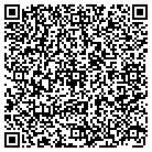 QR code with Lazarus Crystal Restoration contacts