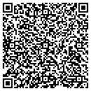 QR code with Aladdins Castle contacts