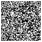 QR code with Haldorson & Pincombe Invstmnt contacts