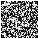 QR code with Andersen Excavating contacts