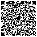 QR code with R & S Enterprises contacts