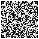 QR code with K&K Productions contacts