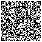 QR code with Herzberg Custom Cabinets contacts