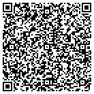 QR code with D & D Race Technologies contacts