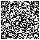 QR code with St John's contacts