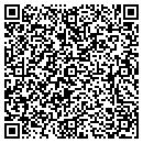 QR code with Salon Mobil contacts