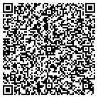 QR code with Gearty Delmore Funeral Chapels contacts