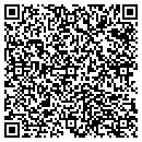 QR code with Lanes House contacts