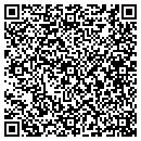 QR code with Albert D Theissen contacts
