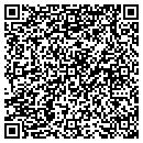 QR code with Autozone 62 contacts