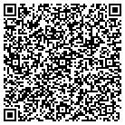 QR code with Dan Chapmans Painting In contacts