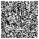 QR code with Heritage Insurance & Financial contacts
