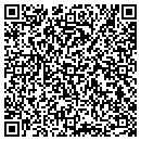 QR code with Jerome Simon contacts