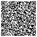 QR code with Hallmark Apprasial contacts