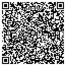 QR code with Klein Pa contacts