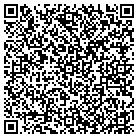 QR code with Kohl's Department Store contacts