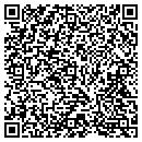QR code with CVS Productions contacts