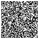 QR code with W D Fredickson Inc contacts