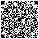 QR code with Healy Financial Services contacts