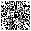 QR code with Triton TBS contacts