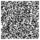 QR code with Gambling Control Board contacts