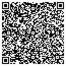 QR code with R C C Construction Inc contacts