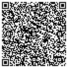 QR code with B R I Contracting Inc contacts