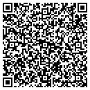 QR code with Ahlgren Brothers contacts