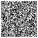 QR code with Rigid Hitch Inc contacts