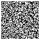 QR code with John W Backman contacts
