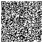 QR code with Ahrens Consulting Service contacts