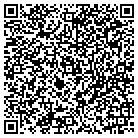 QR code with American Machine & Gundrilling contacts