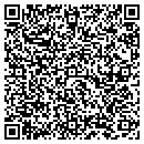 QR code with T R Hawkinson LTD contacts