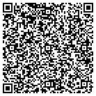 QR code with C JS Wholesale Car Sales contacts