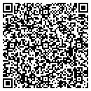 QR code with Finish Line contacts
