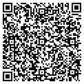QR code with RSC 324 contacts