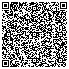 QR code with U-Store Lock & Leave contacts