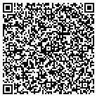 QR code with A Plus Lawn & Snow Service contacts