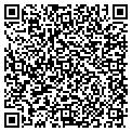 QR code with Cls Ltd contacts