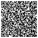 QR code with George L Adams MD contacts