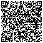 QR code with E Bois Du Blois Foundation contacts