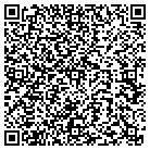 QR code with Heartland Equipment Inc contacts