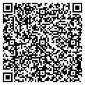 QR code with YMCA contacts