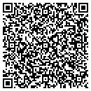 QR code with Apache Honda contacts
