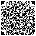 QR code with Barbers contacts