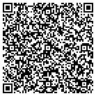 QR code with W J Rudolph & Associates contacts