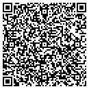 QR code with O'Neil's Delivery contacts